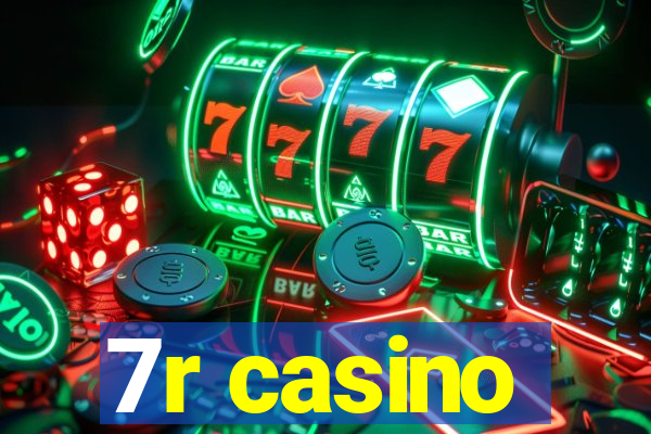 7r casino